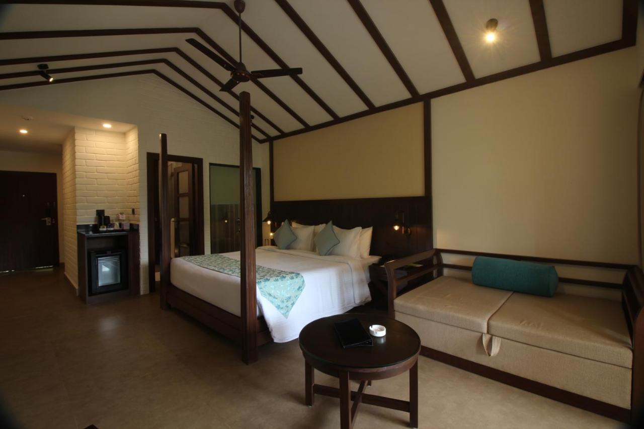Regenta Kabini Springs Resort,Kabini Begūr Exterior foto