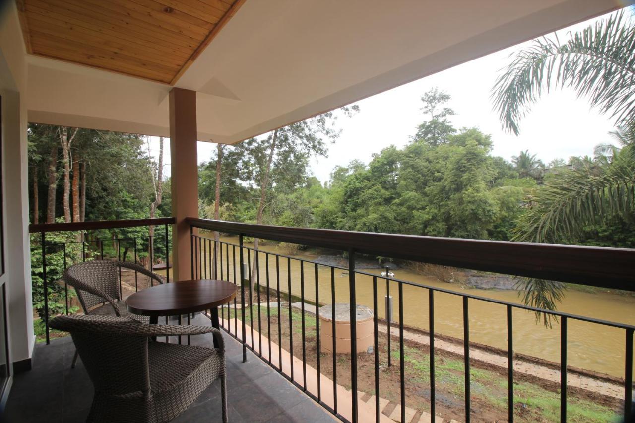 Regenta Kabini Springs Resort,Kabini Begūr Exterior foto