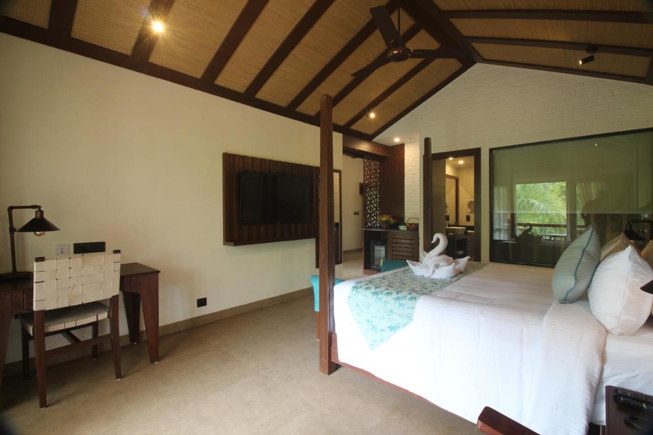 Regenta Kabini Springs Resort,Kabini Begūr Exterior foto