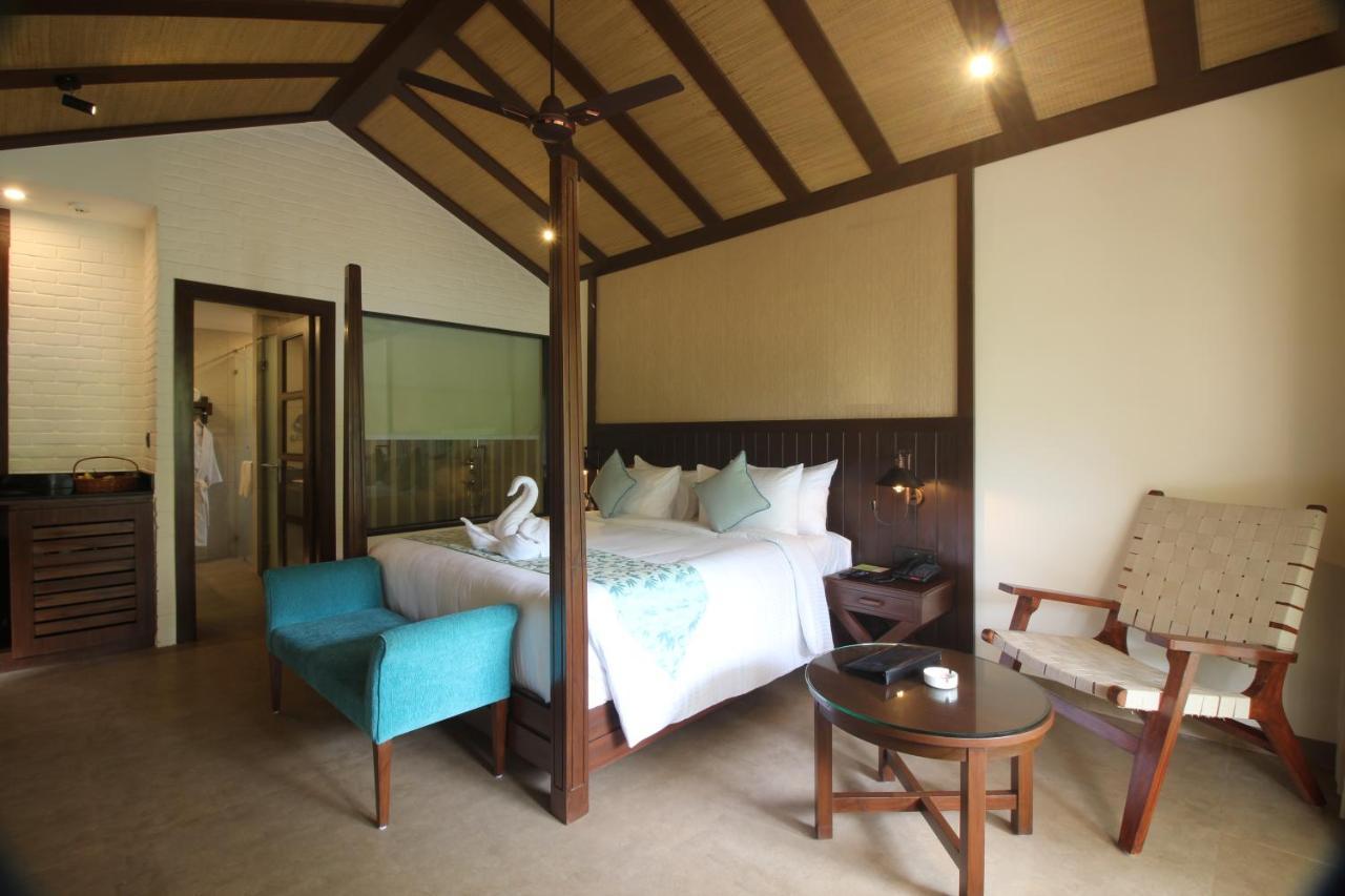 Regenta Kabini Springs Resort,Kabini Begūr Exterior foto