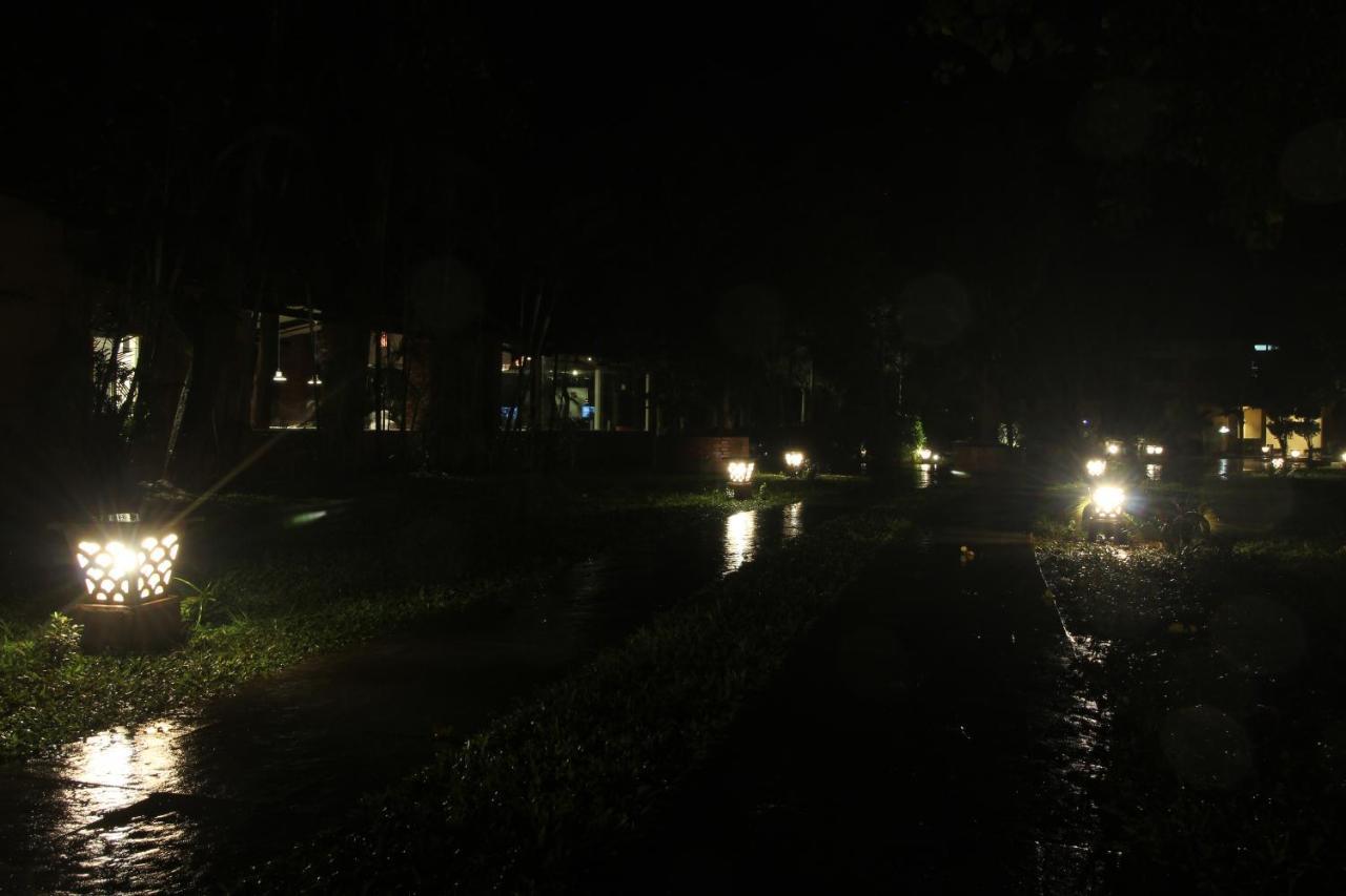 Regenta Kabini Springs Resort,Kabini Begūr Exterior foto