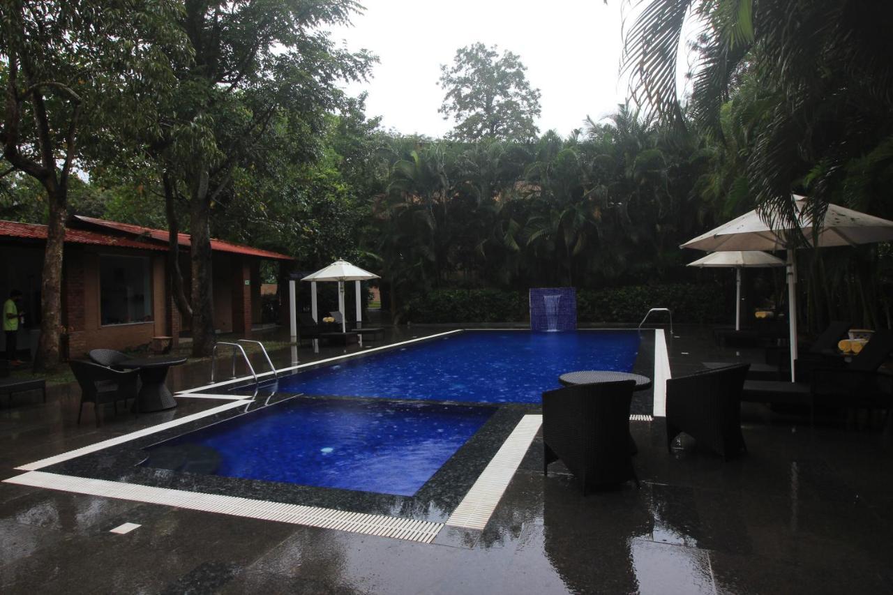 Regenta Kabini Springs Resort,Kabini Begūr Exterior foto