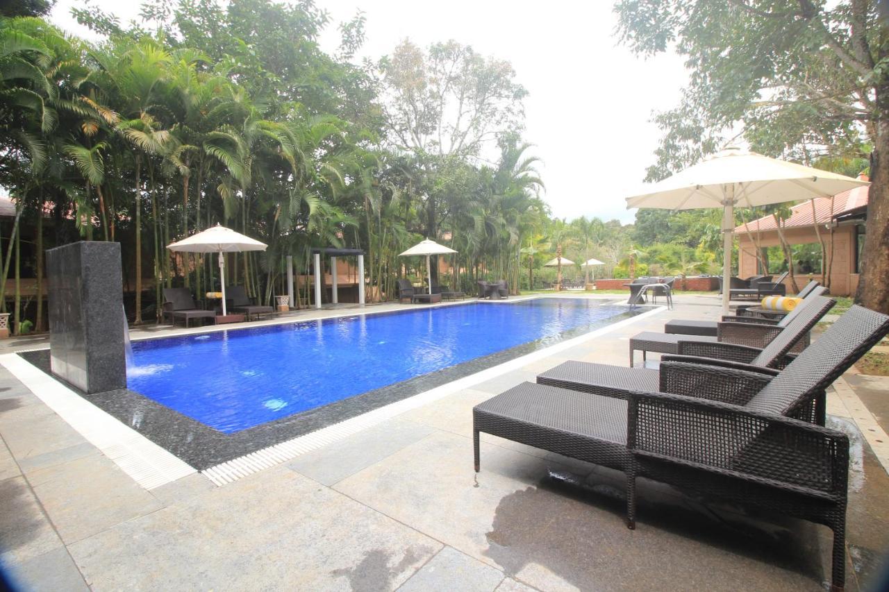 Regenta Kabini Springs Resort,Kabini Begūr Exterior foto