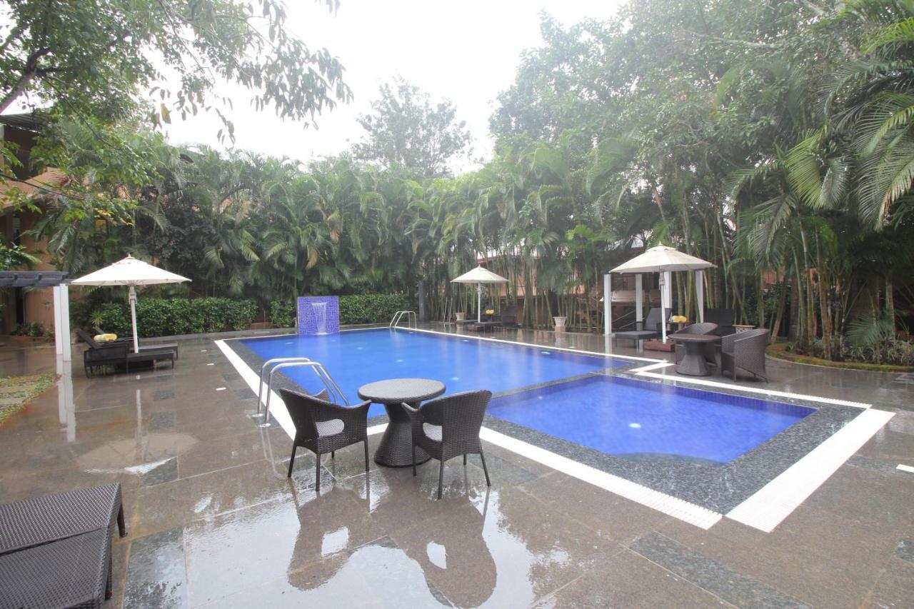 Regenta Kabini Springs Resort,Kabini Begūr Exterior foto